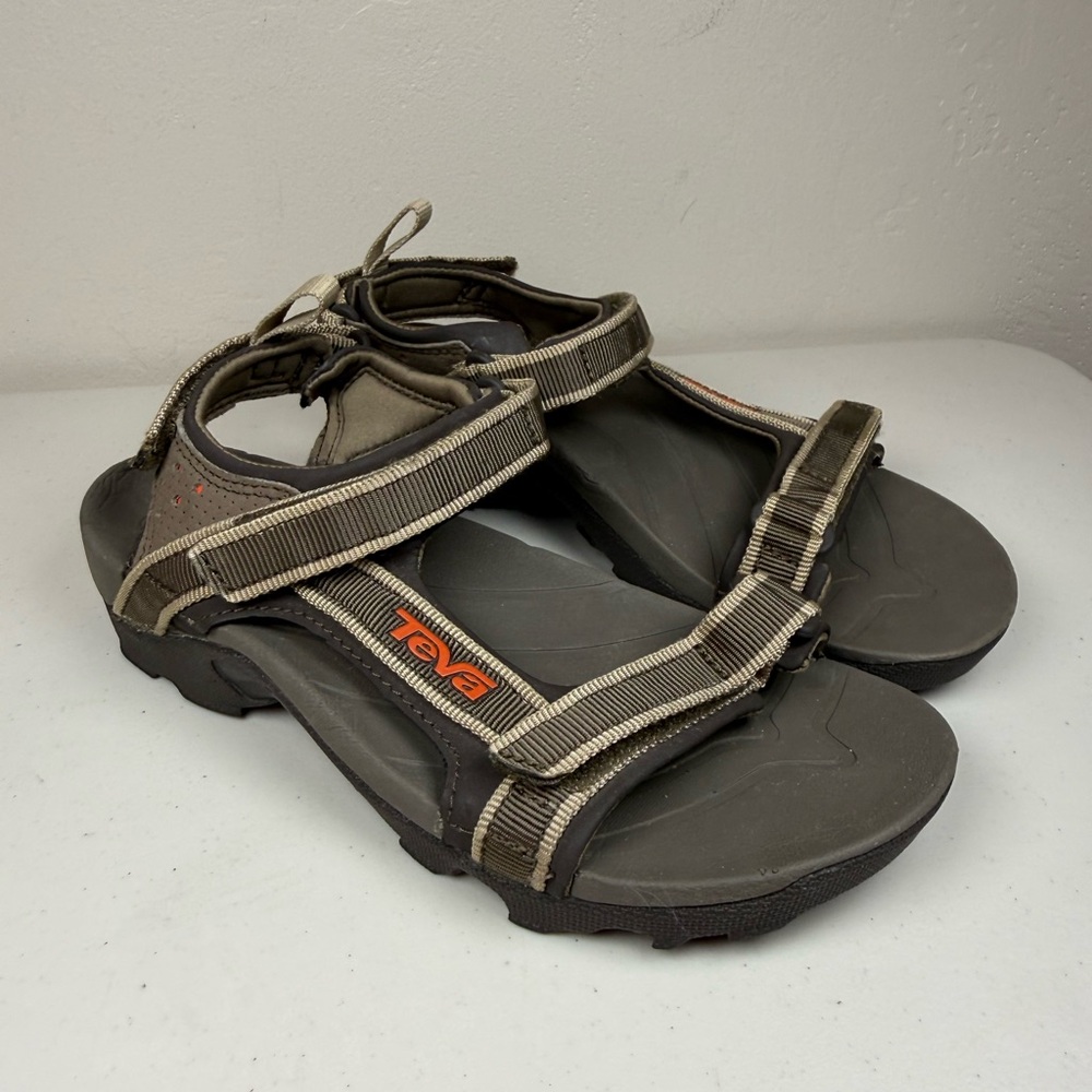 Teva Tanza kids sandal - Picture 2 of 8